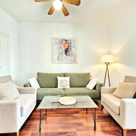 Bhost - Calma Appartement *