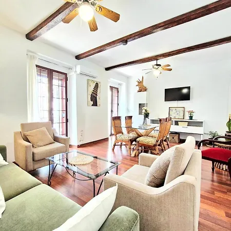 Bhost - Calma Appartement Córdoba