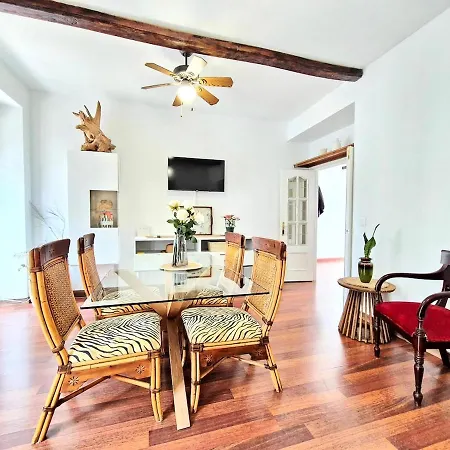 Appartement Bhost - Calma *