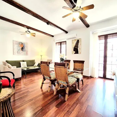 Bhost - Calma Appartement Córdoba