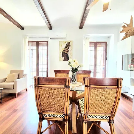 Appartement Bhost - Calma *