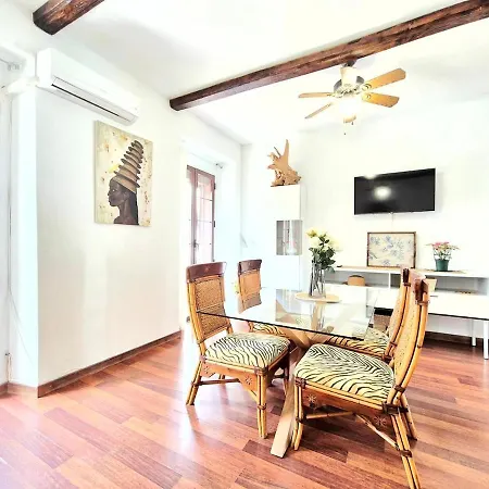 Bhost - Calma Appartement Córdoba