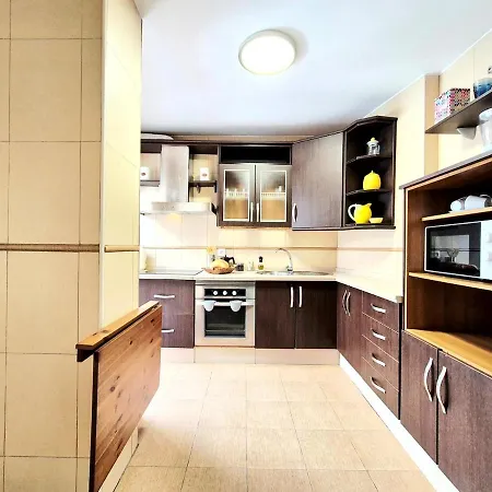 Bhost - Calma Apartmán Córdoba