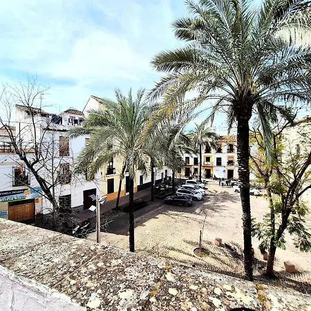 Apartmán Bhost - Calma Córdoba