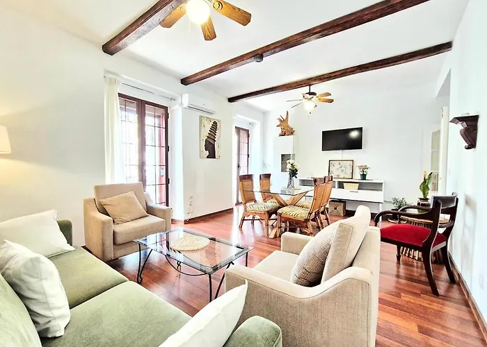 Bhost - Calma Appartement Córdoba