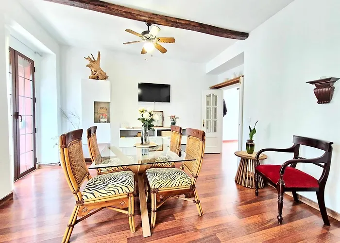 Appartement Bhost - Calma *