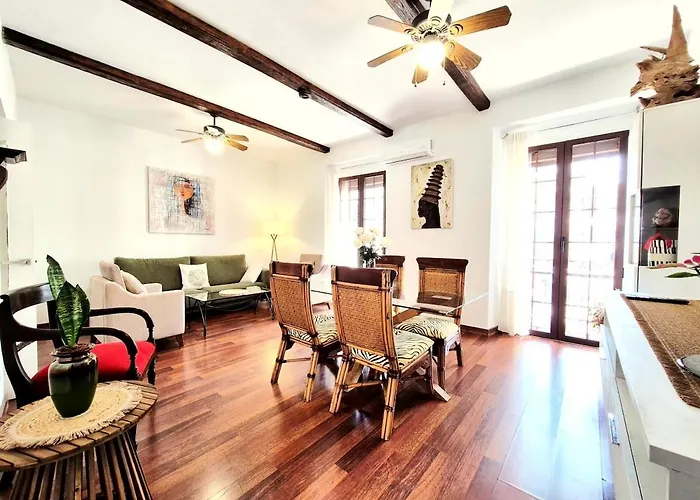 Bhost - Calma Appartement Córdoba