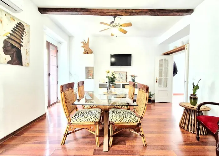 Bhost - Calma Appartement Córdoba