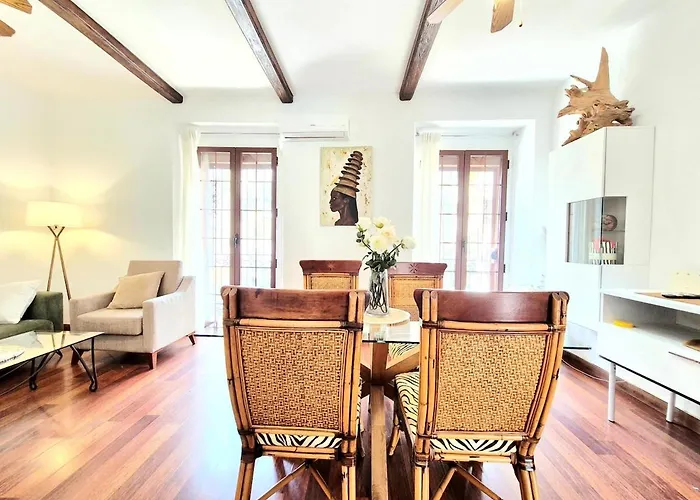 Appartement Bhost - Calma *