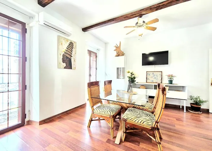 Bhost - Calma Appartement Córdoba