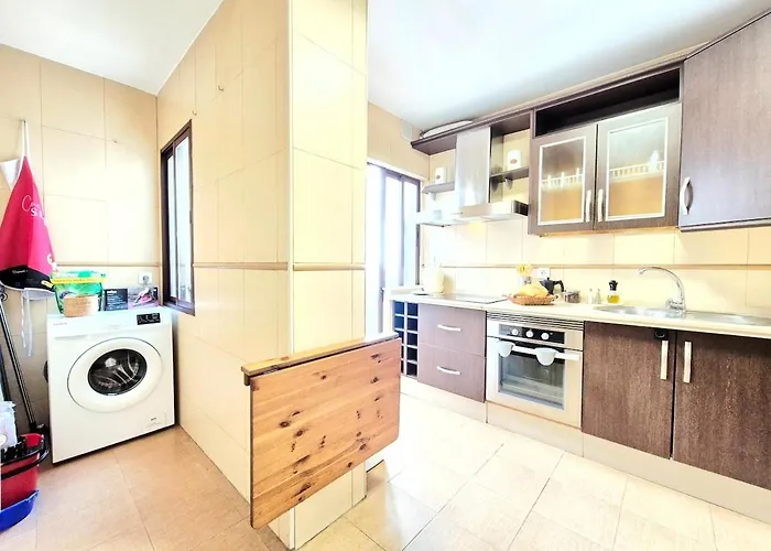 Bhost - Calma Appartement *