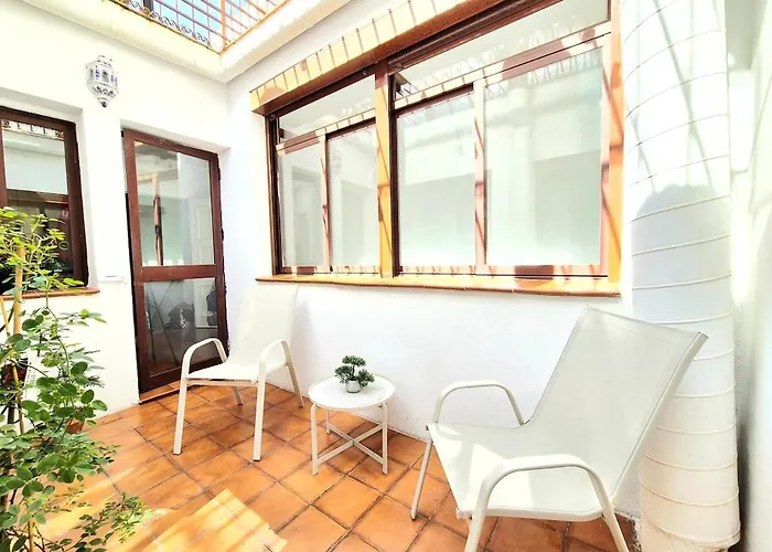 Bhost - Calma Appartement Córdoba