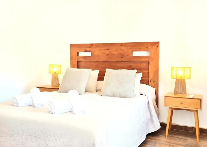 Appartement Bhost - Calma *