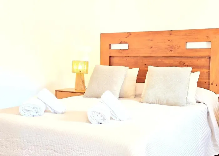 Appartement Bhost - Calma