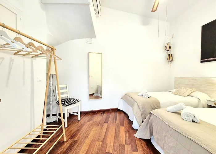 Appartement Bhost - Calma