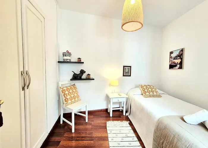 Appartement Bhost - Calma