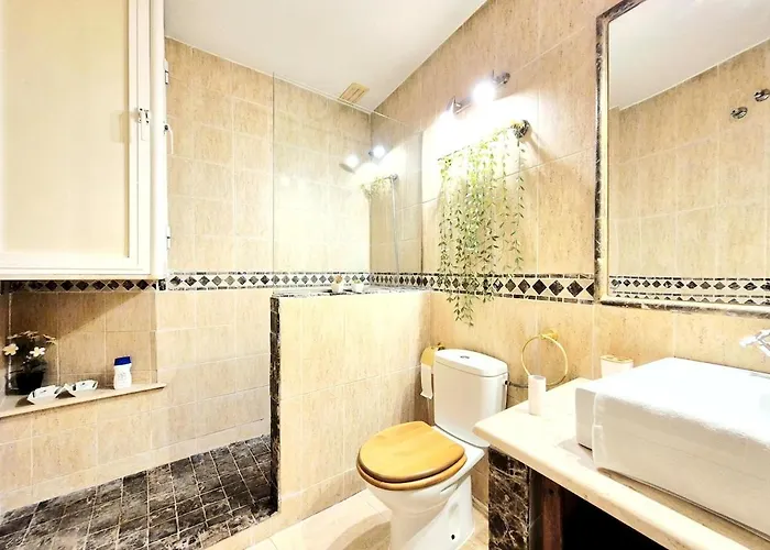 Appartement Bhost - Calma