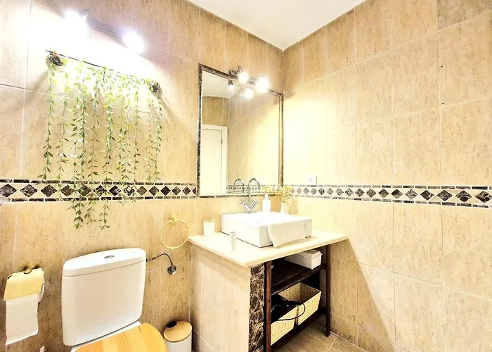 Bhost - Calma Appartement *