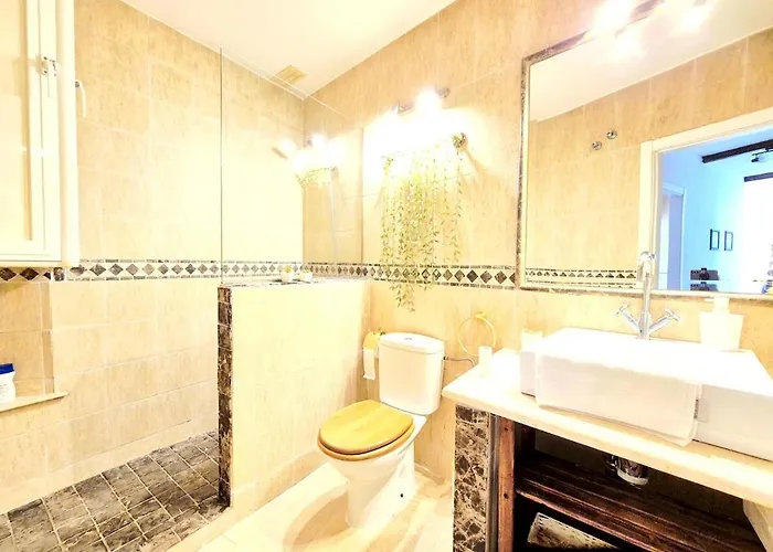 Bhost - Calma Appartement *