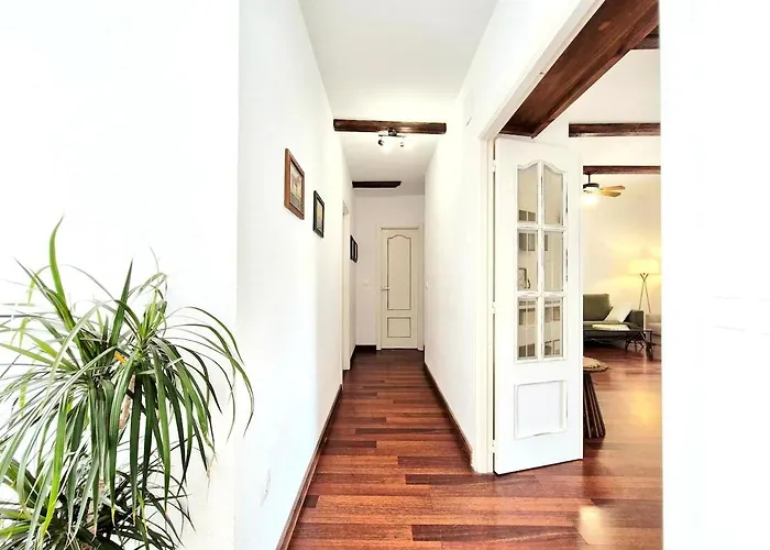 Bhost - Calma Appartement *