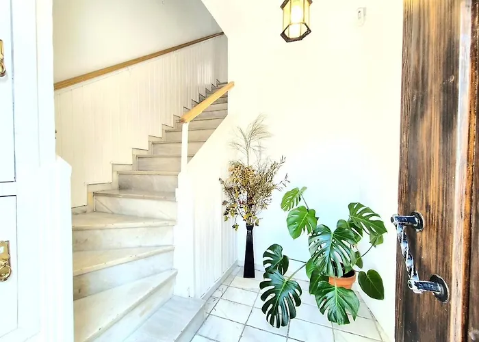 Appartement Bhost - Calma