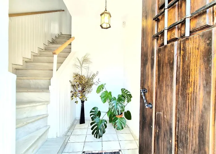 Appartement Bhost - Calma *