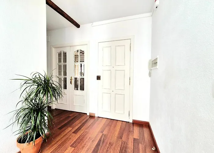 Appartement Bhost - Calma