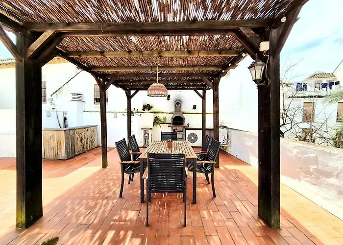 Appartement Bhost - Calma Córdoba