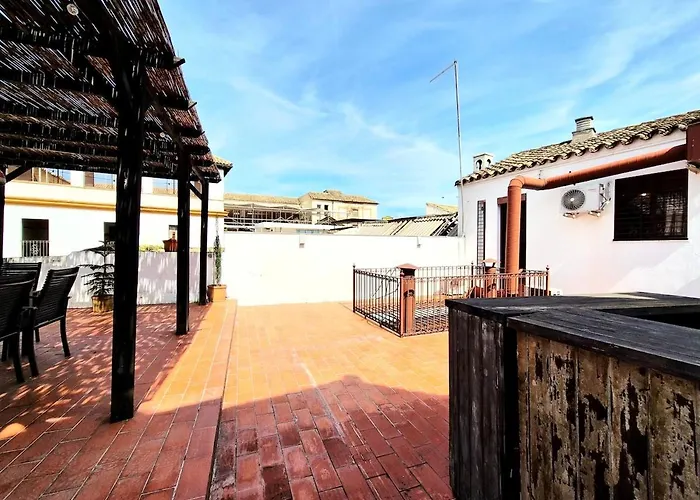 Appartement Bhost - Calma *