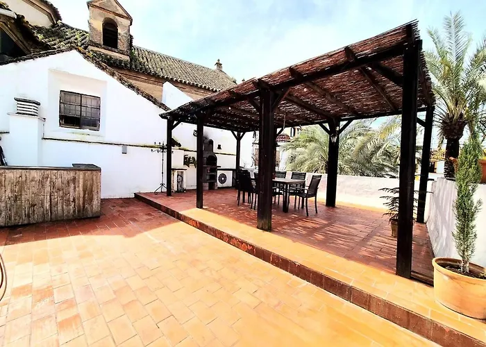 Appartement Bhost - Calma