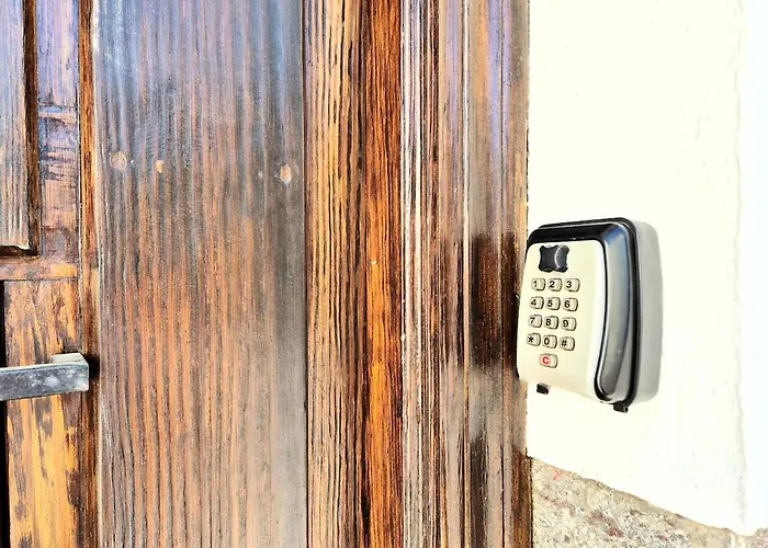 Appartement Bhost - Calma *