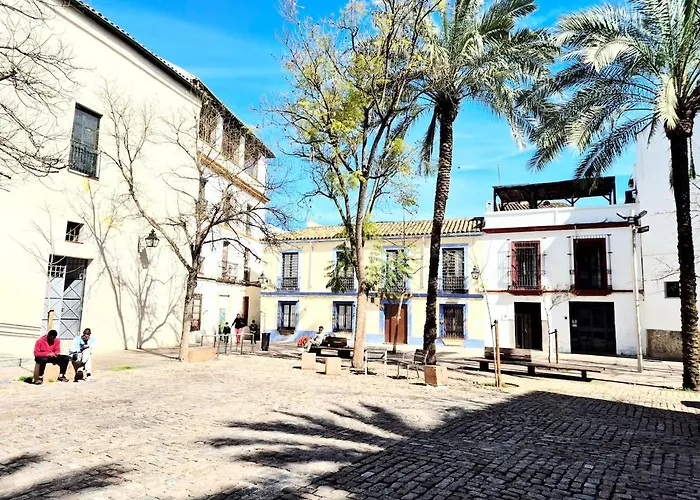 Appartement Bhost - Calma Córdoba