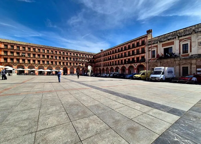 Bhost - Calma * Córdoba