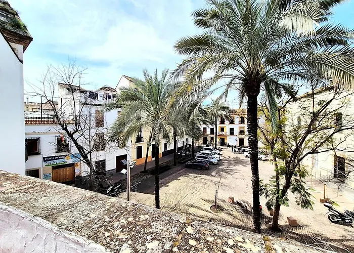 Appartement Bhost - Calma Córdoba