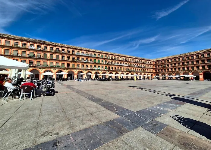 Bhost - Calma Appartement *