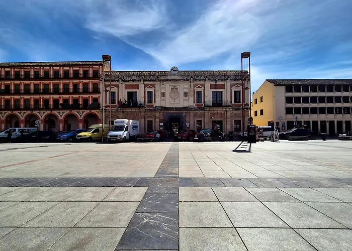 Appartement Bhost - Calma Córdoba
