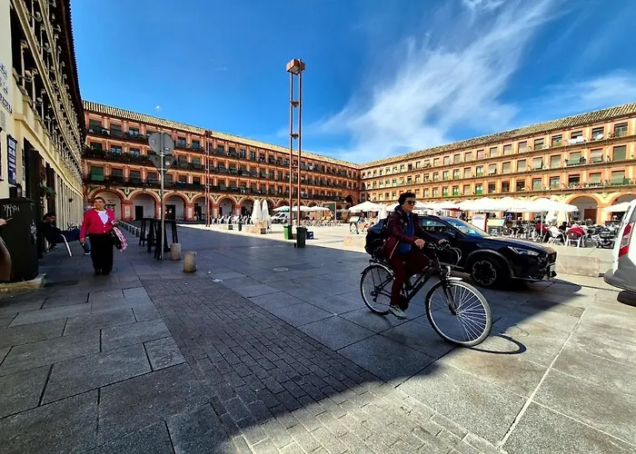 Bhost - Calma Córdoba