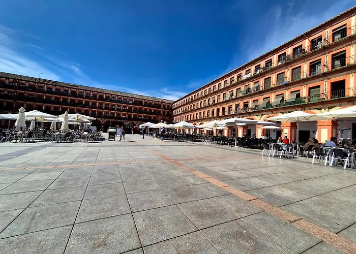 Bhost - Calma Appartement Córdoba