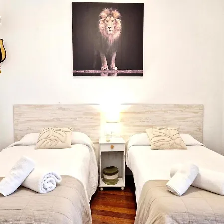 Bhost - Calma Apartamento *