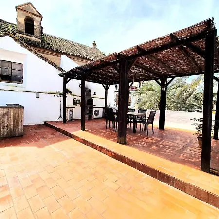 Apartamento Bhost - Calma