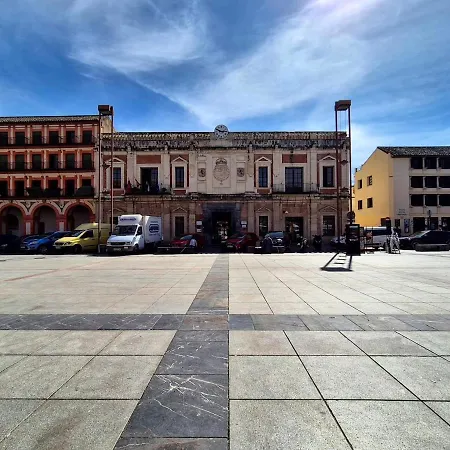 Apartamento Bhost - Calma Córdoba