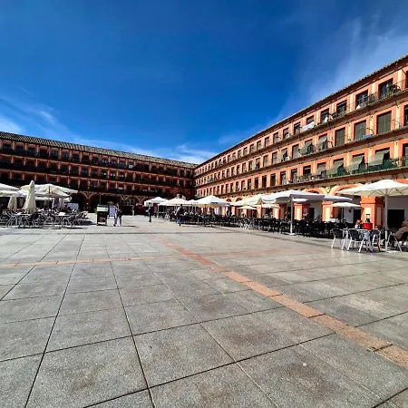 Bhost - Calma Apartamento Córdoba