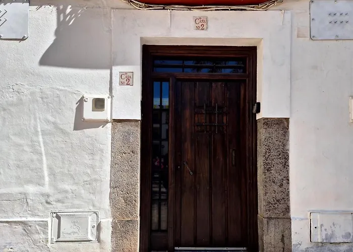 Апартаменти Bhost - Calma