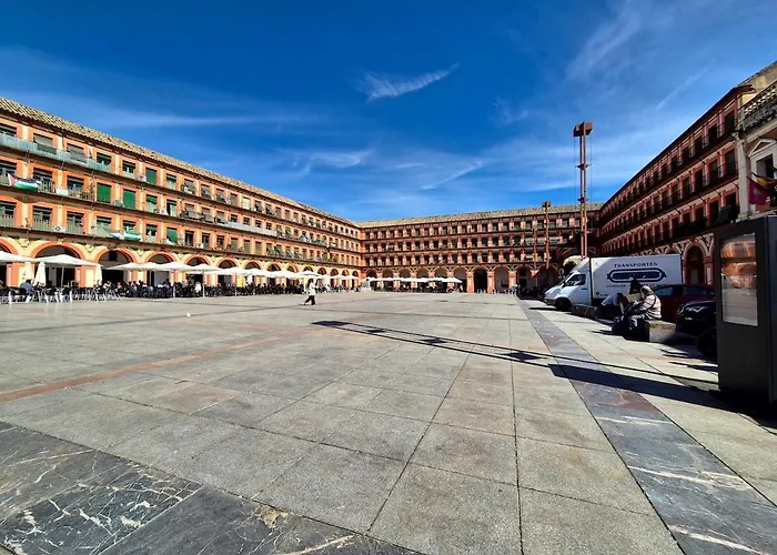 Bhost - Calma * Кордова