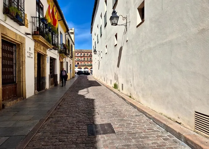 Апартаменти Bhost - Calma