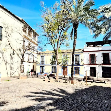 Appartement Bhost - Calma Cordoue